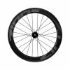 Roue Arrière ZIPP 404 Firecrest Tubeless