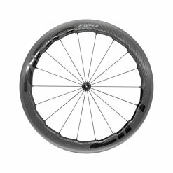 Roue Avant ZIPP 454 NSW 700 Tubeless