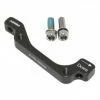 Marque Adaptateur Frein A Disque Vtt Ashima Disque 180Mm Etrier Post-Mount Sur Fourche International
