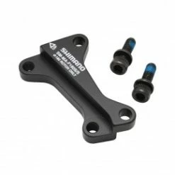 Marque Adaptateur Frein à Disque Shimano® SM-DBADT - 180mm