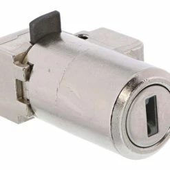 Axa - Serrure Pour Support Shimano BM-E8020 (batterie BT-E8020)