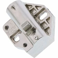 Axa - Serrure Pour Batteries De Cadre Shimano BT-8016, 8014, 8010 & 6010