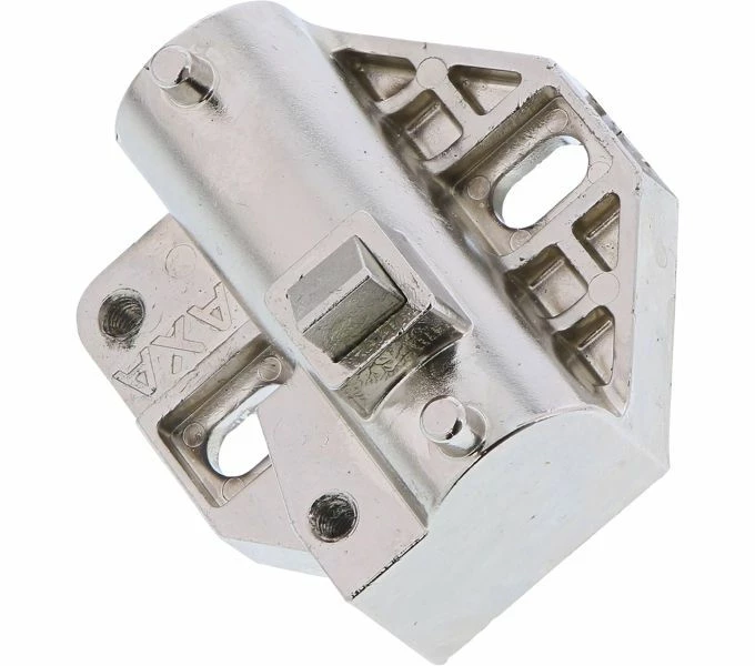 Axa - Serrure Pour Batteries De Cadre Shimano BT-8016, 8014, 8010 & 6010 1 Axa - Serrure Pour Batteries De Cadre Shimano BT-8016, 8014, 8010 & 6010