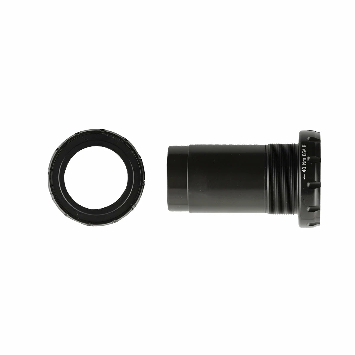 Boitier De Pédalier CERAMICSPEED BSA Sram Dub 1 Boitier De Pédalier CERAMICSPEED BSA Sram Dub