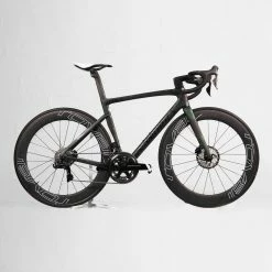Werideon Cycling Shop Specialized S-Works Tarmac SL7 - Carbon Chameleon - SANS ROUES !NEUF!