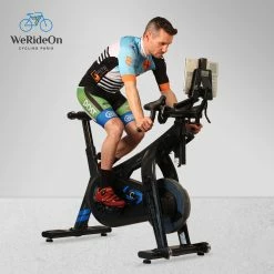 Home Trainer STAGES CYCLING Smart Bike SB20 Capteur De Puissance Et Cadence 7 Home Trainer STAGES CYCLING Smart Bike SB20 Capteur De Puissance Et Cadence -VTT Soldes Magasin caroussel 5 1 9ace652b 2fa7 4277 8768 80f12950d90a