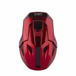 Marque Casque Intégral Kenny® DECADE GRAPHIC SMASH - Rouge 7 Marque Casque Intégral Kenny® DECADE GRAPHIC SMASH - Rouge -VTT Soldes Magasin casque decade graphic smash red 3