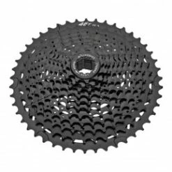 Marque Cassette 11 Vitesses Microshift Pour Shimano-Sram Vtt 11-46 Noire (Vendu A L Unite) 11-13-15-18-21-24-28-32-36-40-46
