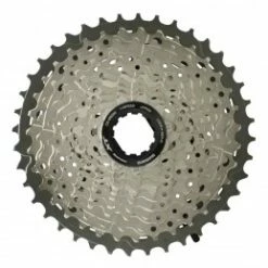 Marque Cassette 11 Vitesses Shimano Xt M8000 Hg 11-40 (11-13-15-17-19-21-24-27-31-35-40) (Boite)