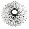 Marque Cassette 8 Vitesses Sunrace 11-32 M66 Pour Shimano-Sram Nickel