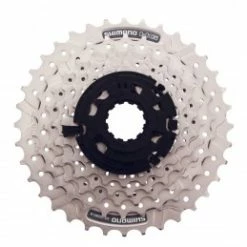 Marque Cassette 9 Vitesses Shimano Acera Hg201 11-36 (11-13-15-17-20-23-26-30-36)