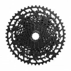 Marque Cassette Sram Nx Eagle Xg-1230 12 Vitesses Noire (11-50)