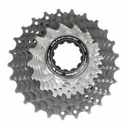 Cassette Shimano Dura Ace CS-R9100 11 Vitesses