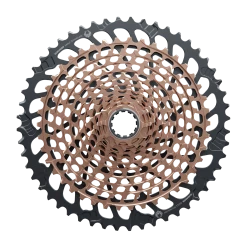 Cassette SRAM CS XG-1299 10-52 12 Vitesses Gravel/VTT