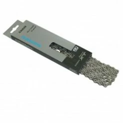 Marque Chaine De Vélo Shimano® XT/SLX HG95 - 116 Maillons