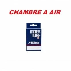 Marque Chambre à Air Mitas® MTB 28/29"x1.75-2.45 - SCHRADER