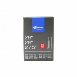 Marque Chambre à Air Schwalbe® - 27,5 - 29'' X 2.00-2.40 - PRESTA