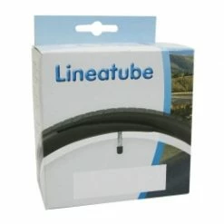 Marque Chambre à Air Lineatube® 20 - 29'' X 2.10 - 3.00 - PRESTA