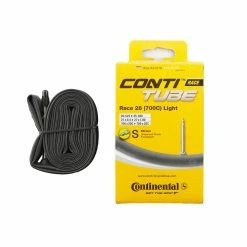 Chambre à Air CONTINENTAL RACE 700c