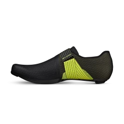 Chaussures Fizik Vento Stabilita Carbon Black Fluo Yellow -VTT Soldes Magasin chaussures fizik vento stabilita carbon black fluo yellow 3