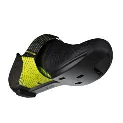 Chaussures Fizik Vento Stabilita Carbon Black Fluo Yellow -VTT Soldes Magasin chaussures fizik vento stabilita carbon black fluo yellow 4