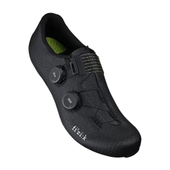 Chaussures Fizik Vento Stabilita Carbon Black Fluo Yellow -VTT Soldes Magasin chaussures fizik vento stabilita carbon black fluo yellow 7