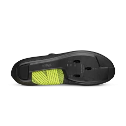 Chaussures Fizik Vento Stabilita Carbon Black Fluo Yellow -VTT Soldes Magasin chaussures fizik vento stabilita carbon black fluo yellow 8