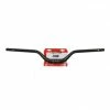 Marque Cintre Vtt Releve Ergotec Riser Bar Alu Noir Diam 31,8Mm L 780Mm Releve 70Mm (Homologue Niveau 6)