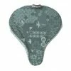 Marque Couvre Selle Vélo Basil® Boheme - Vert Foret