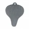 Marque Couvre Selle Vélo Basil® Basic - Gris Clair