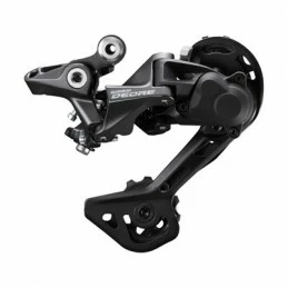 Marque Dérailleur Arrière Shimano® RD-M5120-SGS - Noir 1 Marque Dérailleur Arrière Shimano® RD-M5120-SGS - Noir