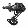 Marque Derailleur Vtt Arriere Shimano 12 Vitesses Deore Noir M6100 Sgs