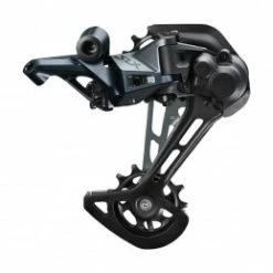 Marque Derailleur Vtt Arriere Shimano 12 Vitesses Slx M7100Sgs Pour Mono Plateau