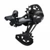 Marque Derailleur Vtt Arriere Shimano 12 Vitesses Xt M8120Sgs Shadow Rd+ Pour Cassette 10-45