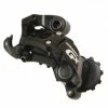 Marque Derailleur Vtt Arriere Sram 10 Vitesses Gx Type 2.1 Noir Chape Courte