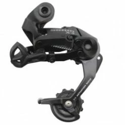Marque Derailleur Vtt Arriere Sram 7-8 Vitesses X3 Noir