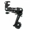 Marque Derailleur Vtt Arriere Sunrace 6-7V. Grande Chape Avec Patte (Compatible Shimano)