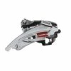Marque Derailleur Vtt Avant Shimano Acera-Altus M310 7-8 Vitesses Collier Bas 34,9-31,8