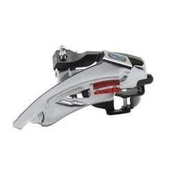 Marque Derailleur Vtt Avant Shimano Acera-Altus M310 7-8 Vitesses Collier Bas 34,9-31,8 1 Marque Derailleur Vtt Avant Shimano Acera-Altus M310 7-8 Vitesses Collier Bas 34,9-31,8