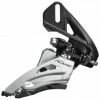 Marque Derailleur Vtt Avant Shimano Alivio 9X2 Fixation Direct Mount Tirage Avant