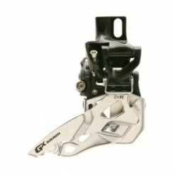Marque Derailleur Vtt Avant Sram Gx 2X11 Directe Haut 31.8-34.9 Tirage Bas
