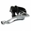 Marque Derailleur Vtt Avant Sunrace M30 A Collier Bas 34,9 Pour 48X38X28 Tirage Haut-Bas