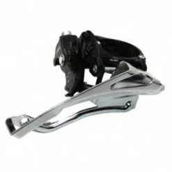 Marque Derailleur Vtt Avant Sunrace M30 A Collier Bas 34,9 Pour 48X38X28 Tirage Haut-Bas