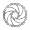 Marque Disque De Frein Fibrax® Argent - 180mm