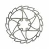 Marque Disque De Frein Newton® Argent - 160mm