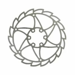 Marque Disque De Frein Newton® Argent - 160mm