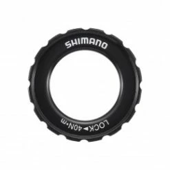 Marque Ecrou Disque Frein Shimano® HB-M618