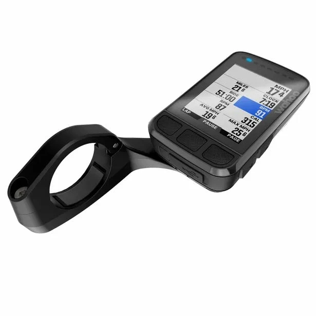 Compteur GPS Wahoo Elemnt Bolt V2 4 Compteur GPS Wahoo Elemnt Bolt V2 – Image 4