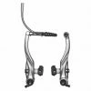 Marque Etrier Frein Vtt V-Brake Shimano Alivio Argent Arriere