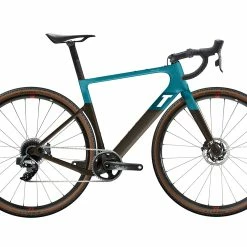 Werideon Cycling Shop 3T EXPLORO RACEMAX DISC GRAVEL 7 Werideon Cycling Shop 3T EXPLORO RACEMAX DISC GRAVEL -VTT Soldes Magasin exploro racemax force axs 1x12 700c 1